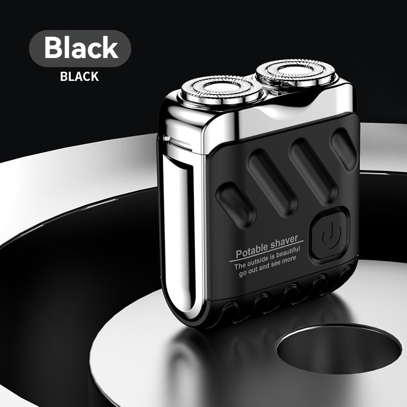 Mini Magnetic Beard Knife