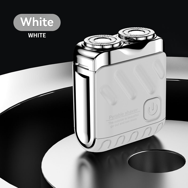 Mini Magnetic Beard Knife