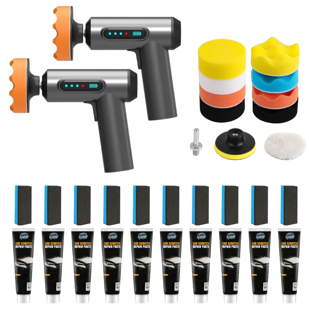 Clear Coat Pro (10x)