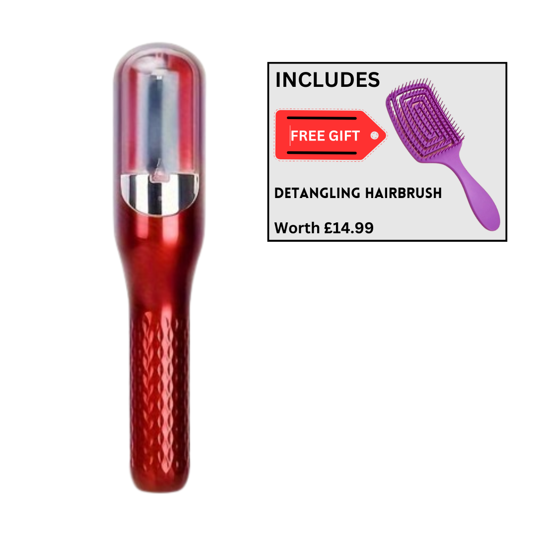 Glowkitti Split End Hair Trimmer™