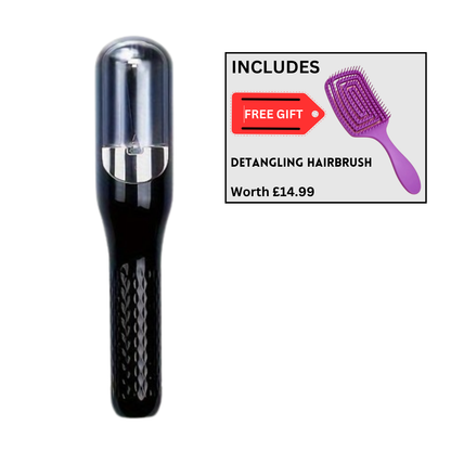 Glowkitti Split End Hair Trimmer™