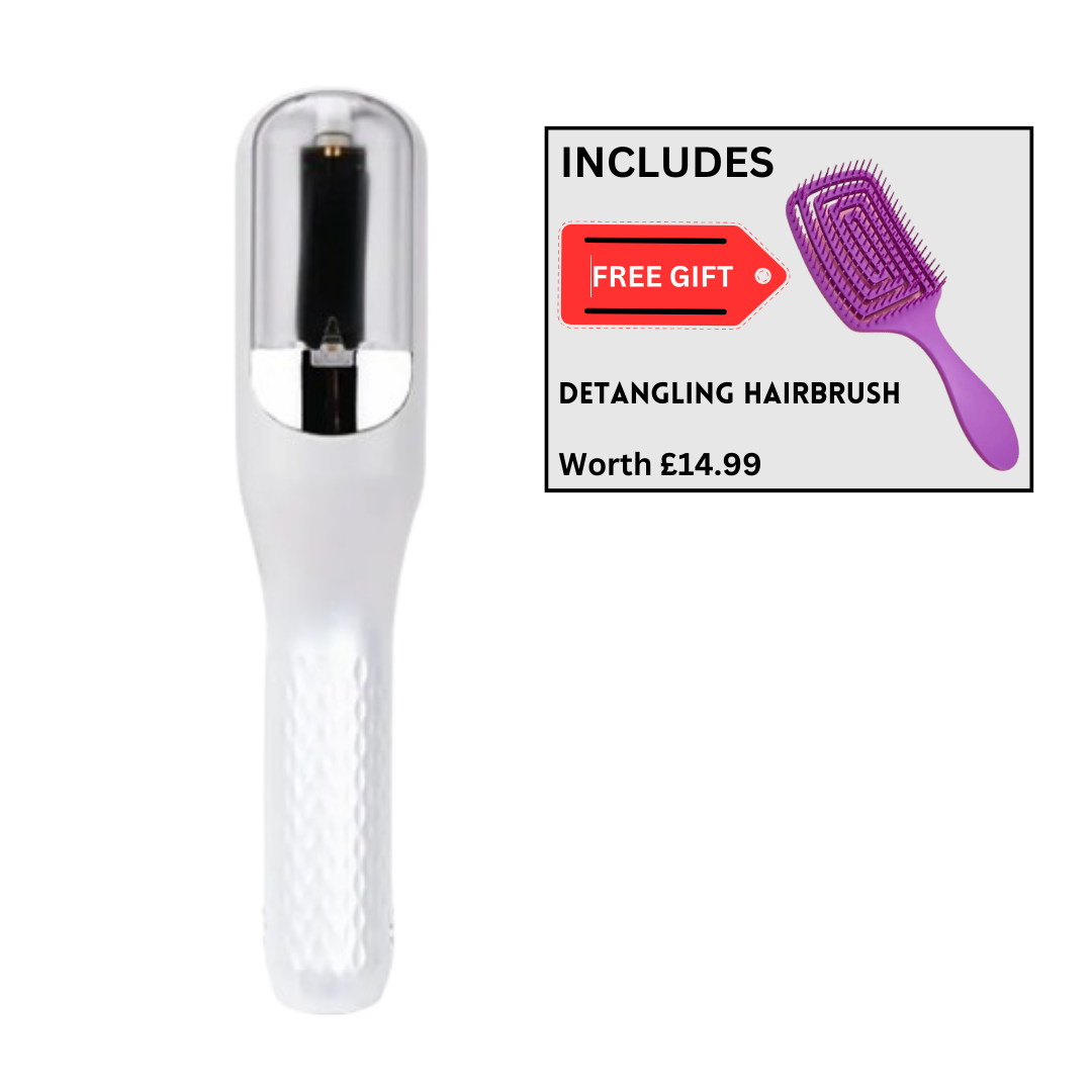 Glowkitti Split End Hair Trimmer™