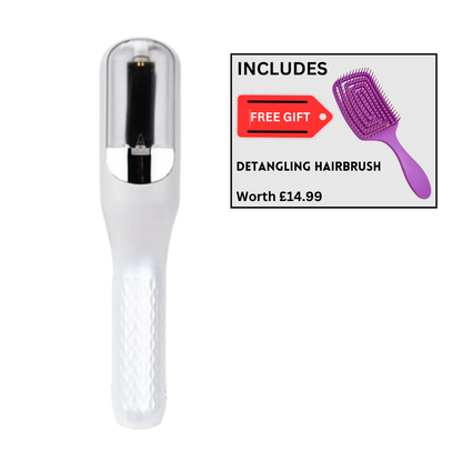 Glowkitti Split End Hair Trimmer™