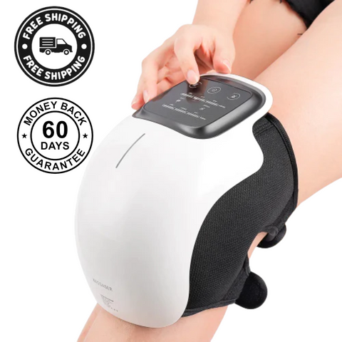 KneeGuard Pro™ Electric Massager