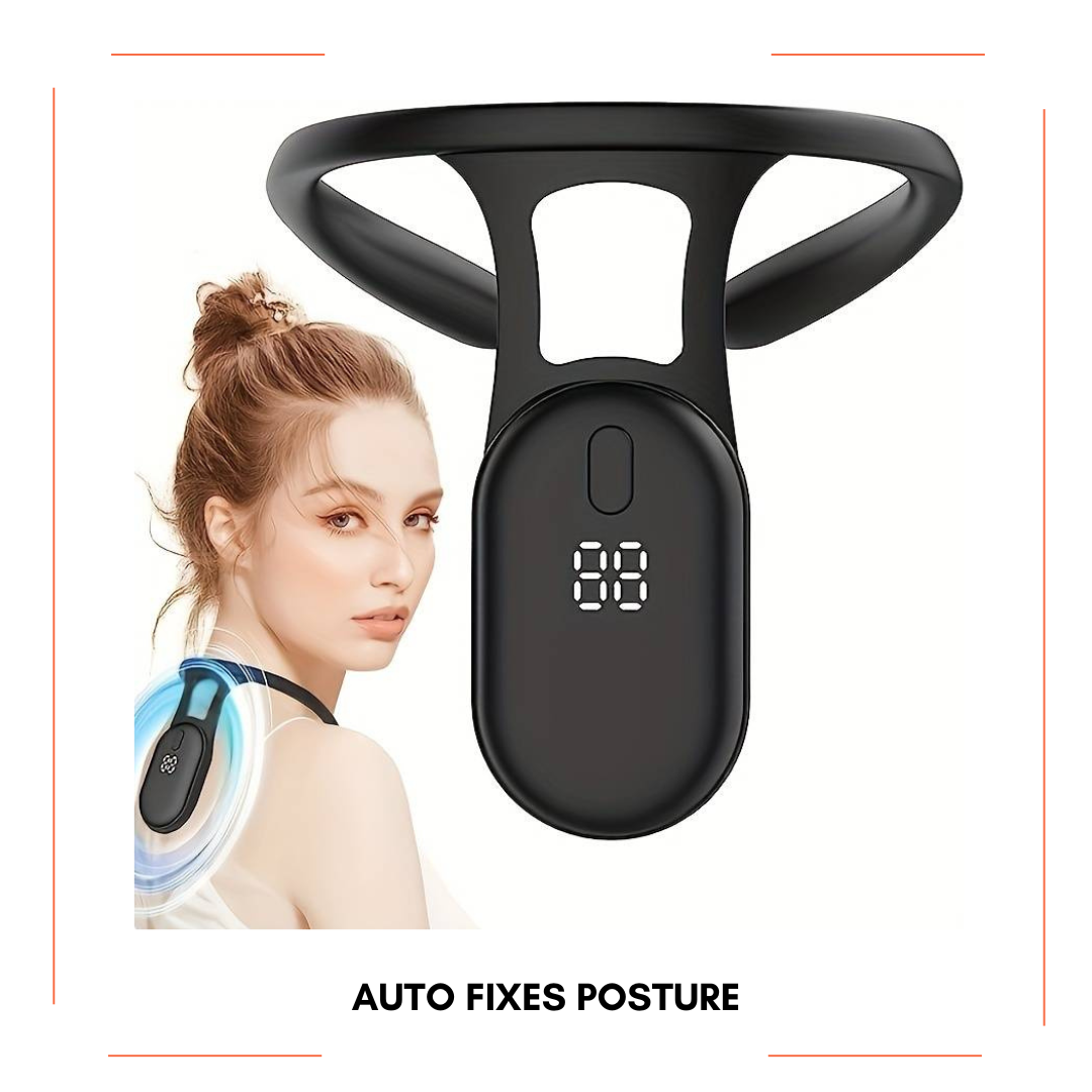 Smart Posture Corrector