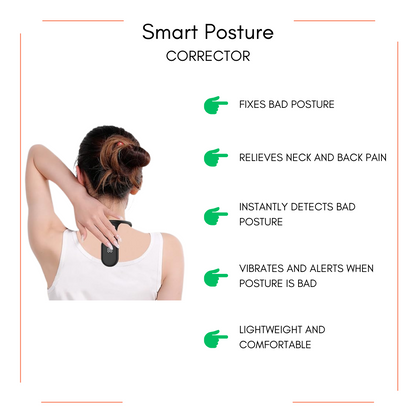 Smart Posture Corrector