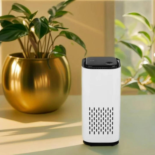 Pet Air Purifier