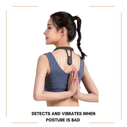 Smart Posture Corrector