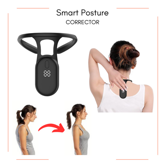 Smart Posture Corrector