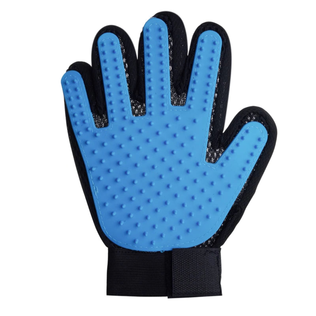 Dog Grooming Glove