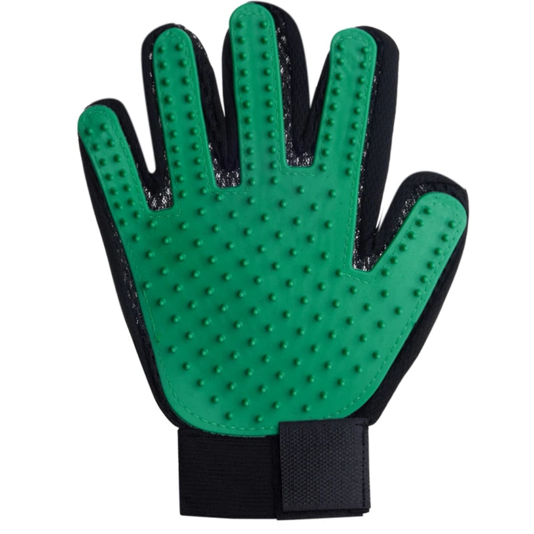 Dog Grooming Glove