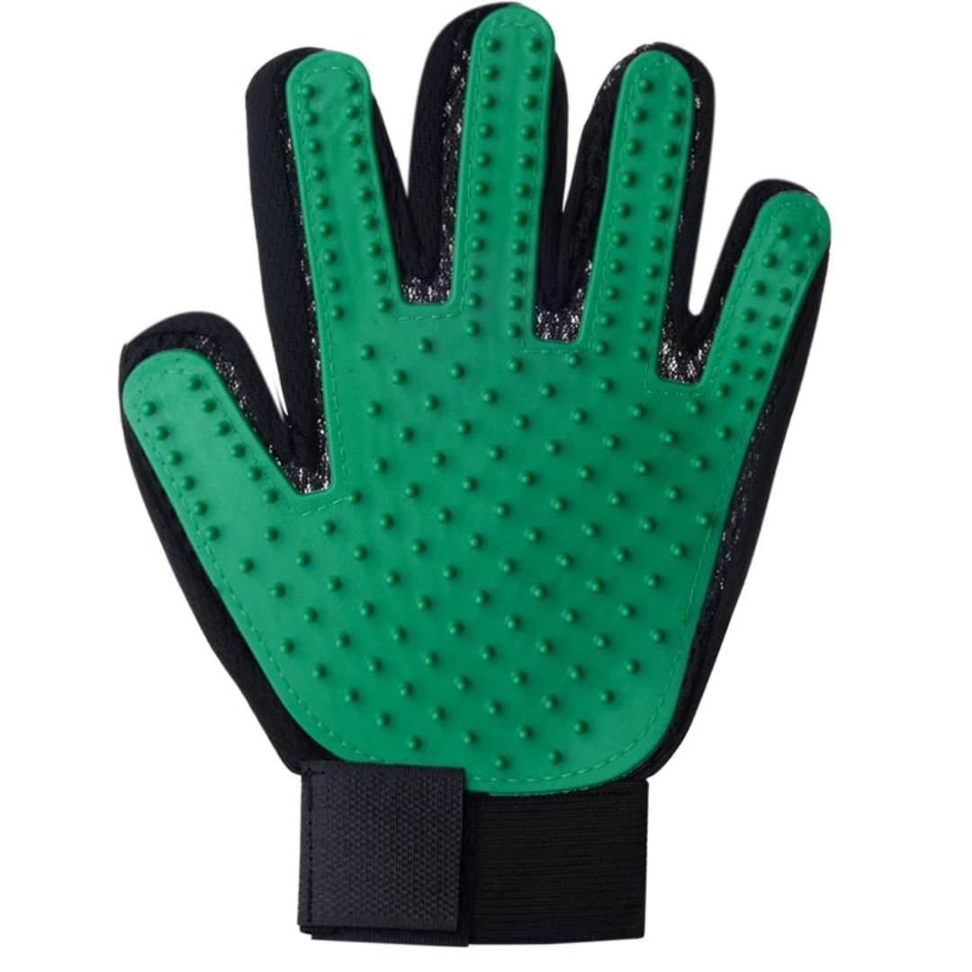 Dog Grooming Glove