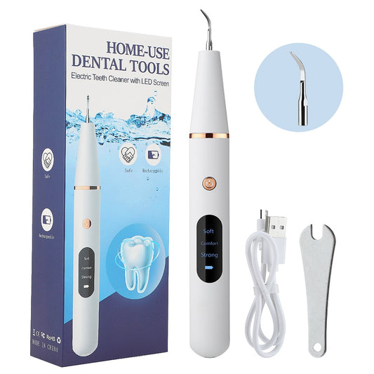 SmilePro2™ Ultrasonic Dental Scaler