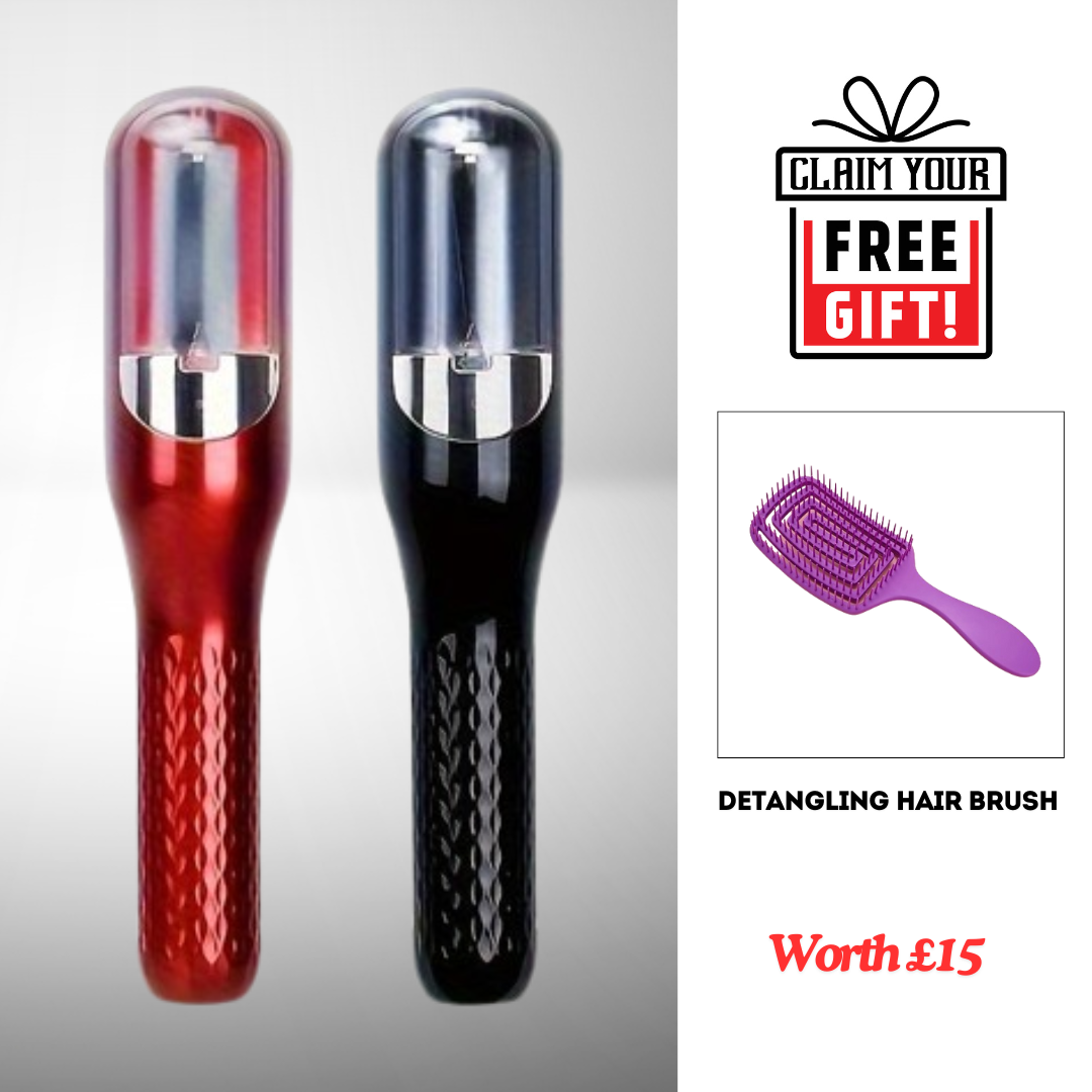 Glowkitti Split End Hair Trimmer™