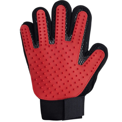 Dog Grooming Glove