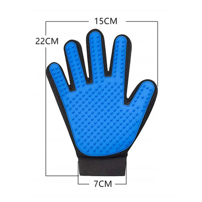 Dog Grooming Glove