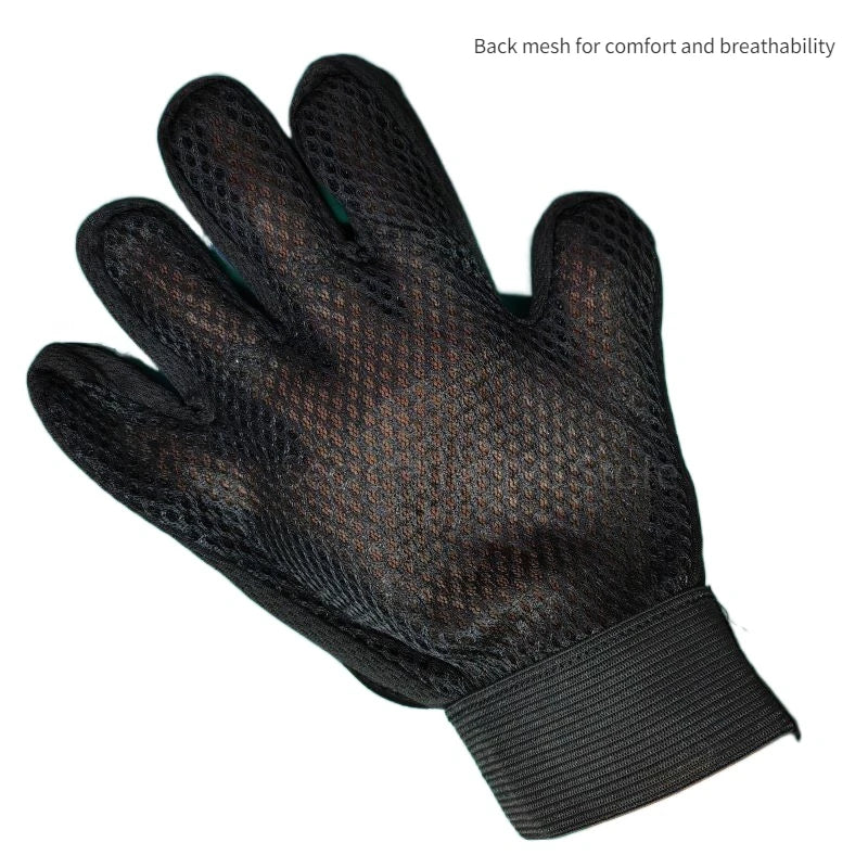 Dog Grooming Glove