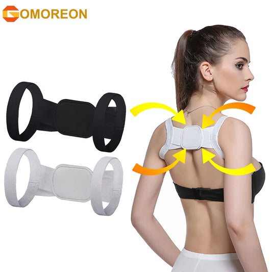 Stealth Back Posture Corrector