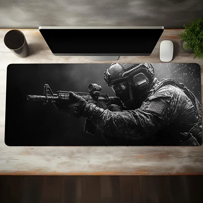 Precision FPS Mouse Mat