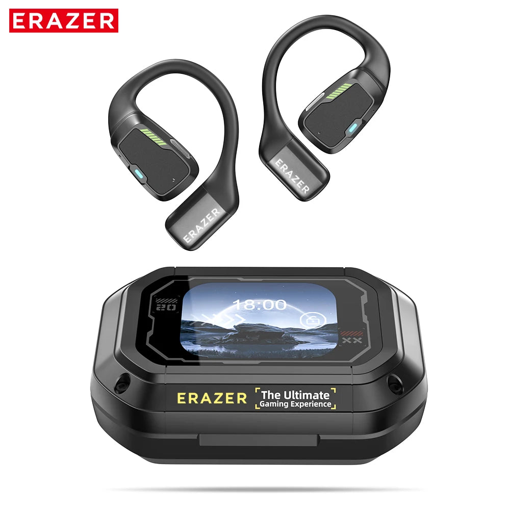 ERAZER AI Translator Wireless earbuds