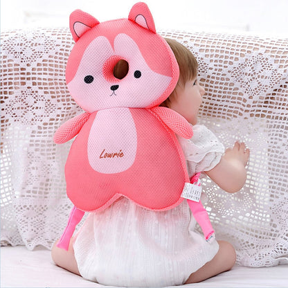 Baby Guardian Pillow