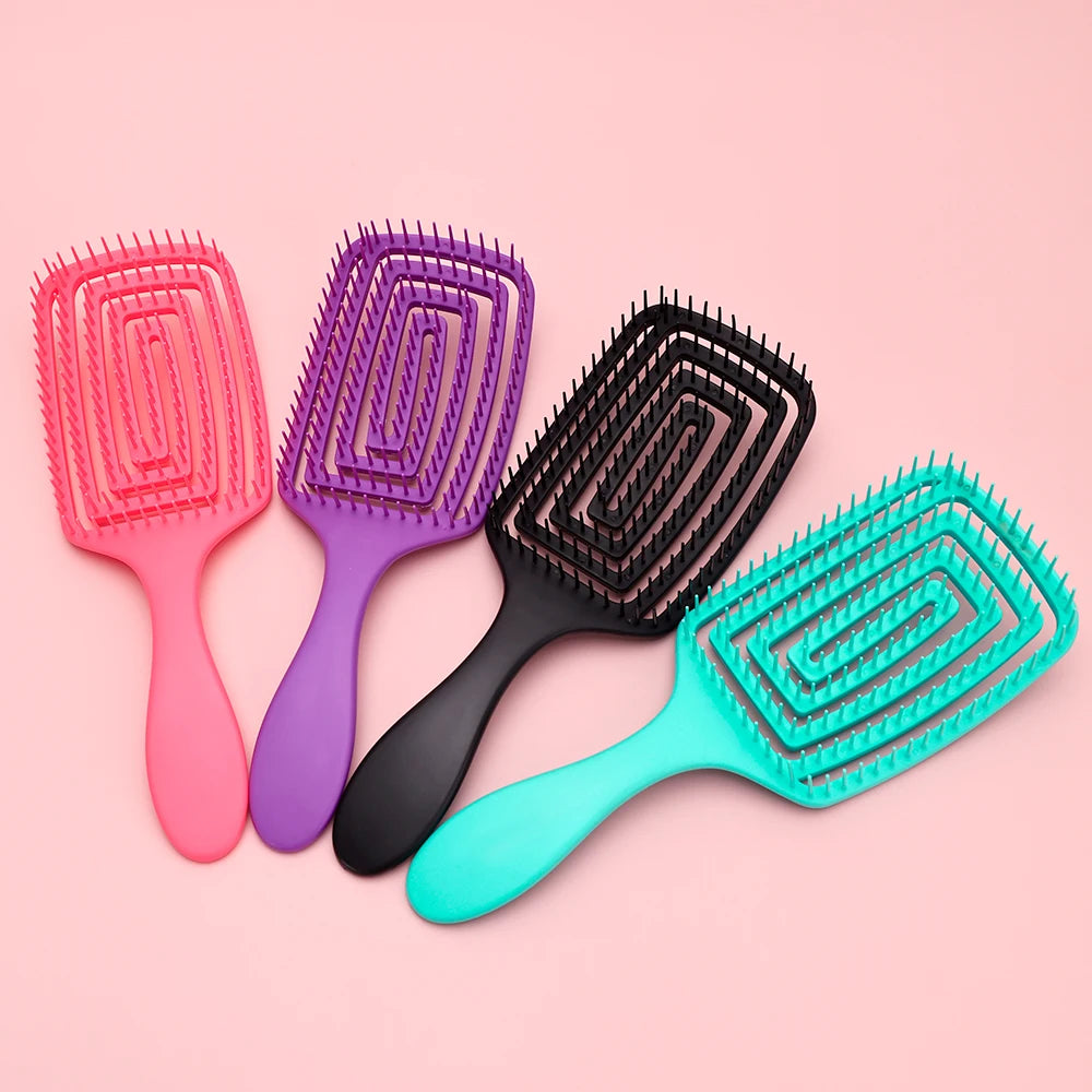 Salon Detangling Brush