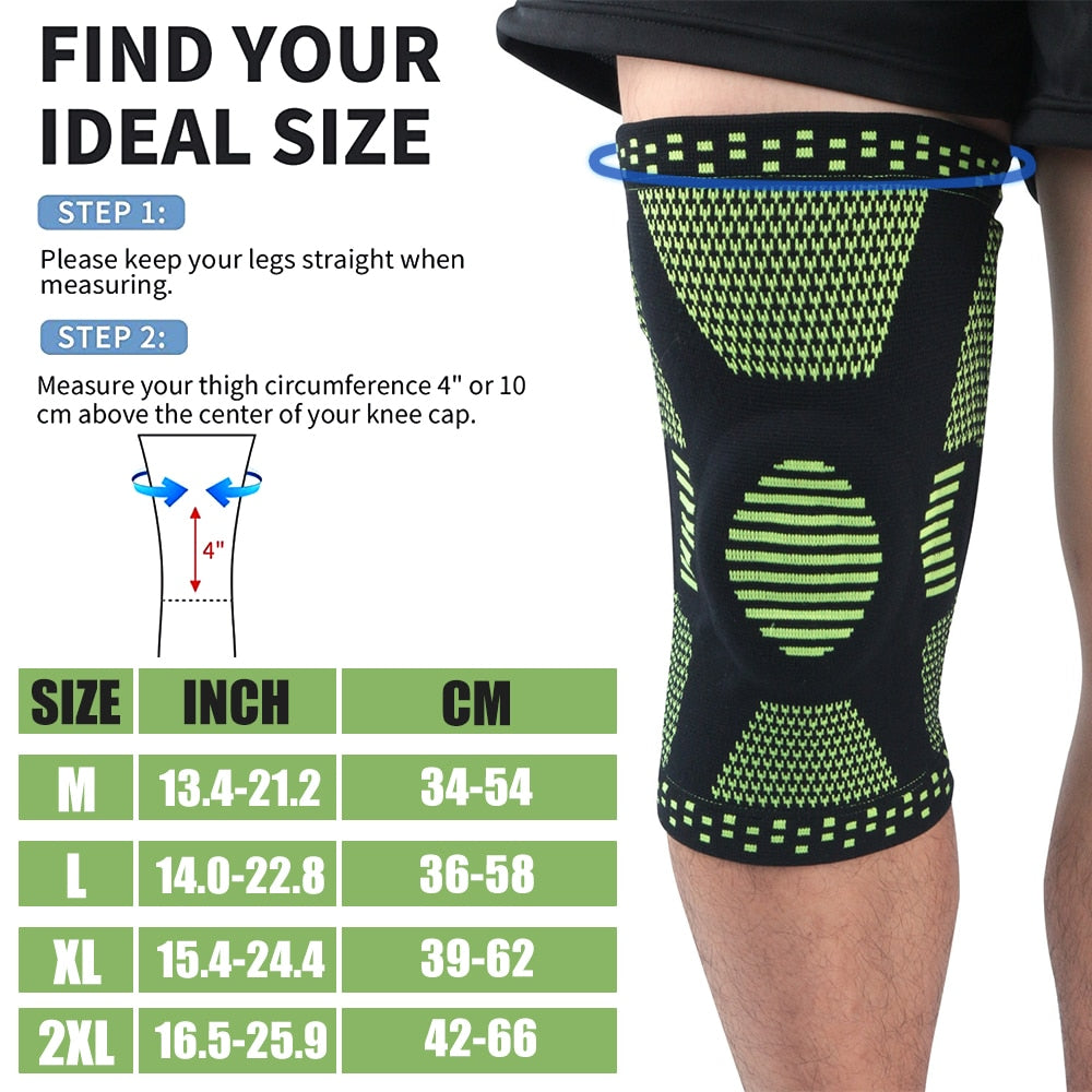 KneeGuard Sleeve