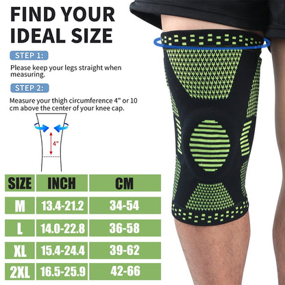 KneeGuard Sleeve