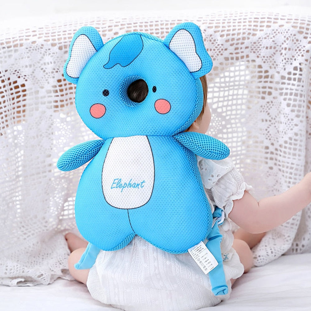 Baby Guardian Pillow