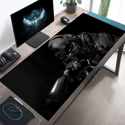 Precision FPS Mouse Mat