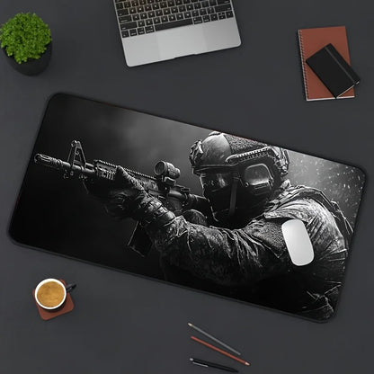 Precision FPS Mouse Mat