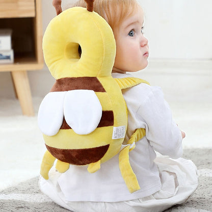 Baby Guardian Pillow