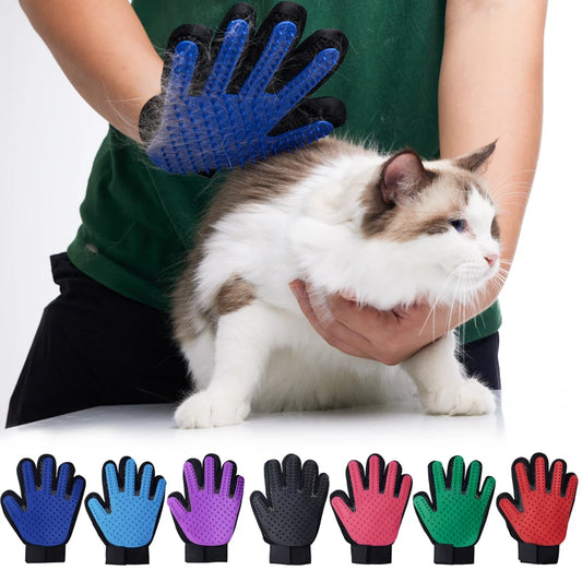 Dog Grooming Glove