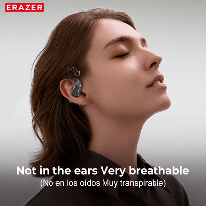 ERAZER AI Translator Wireless earbuds