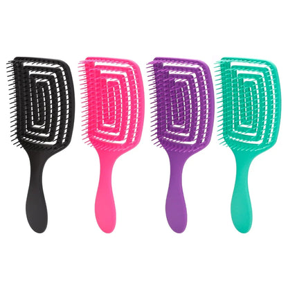 Salon Detangling Brush