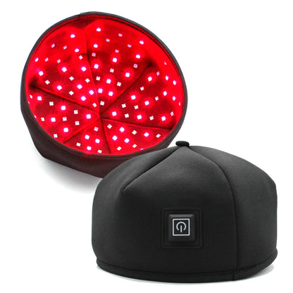 Hair Revive - Red Light Therapy Cap