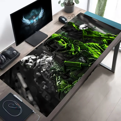 Precision FPS Mouse Mat