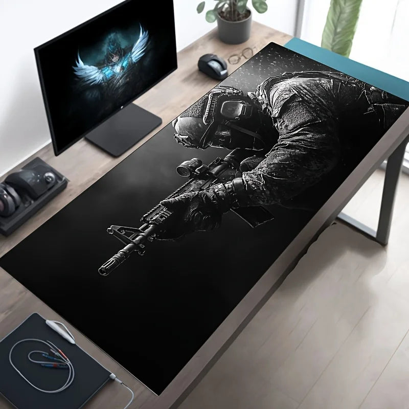 Precision FPS Mouse Mat