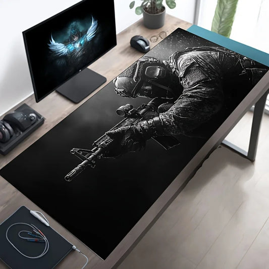 Precision FPS Mouse Mat