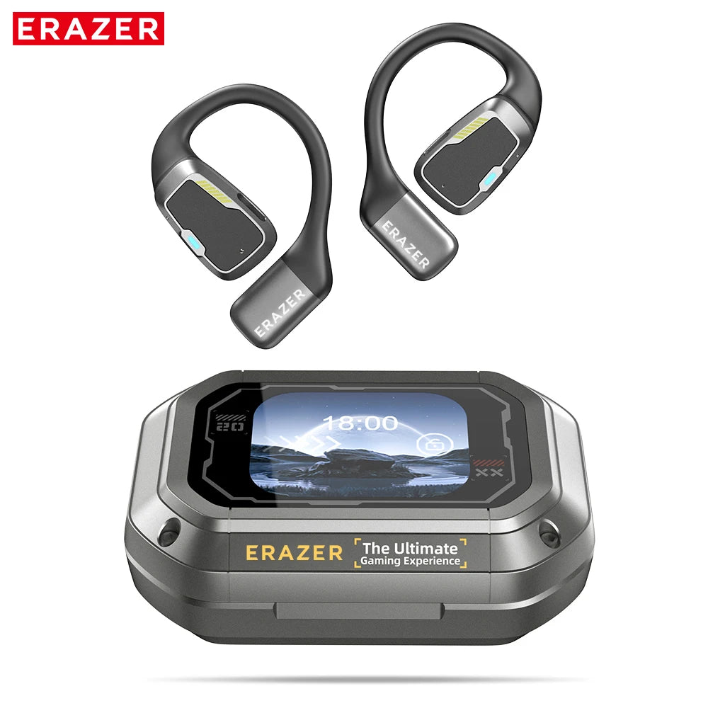 ERAZER AI Translator Wireless earbuds