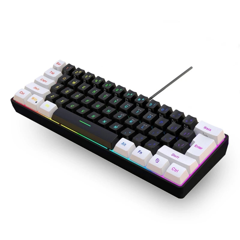 USB Wired Gaming Keyboard