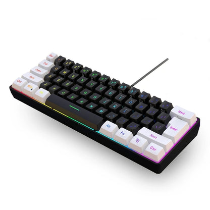 USB Wired Gaming Keyboard