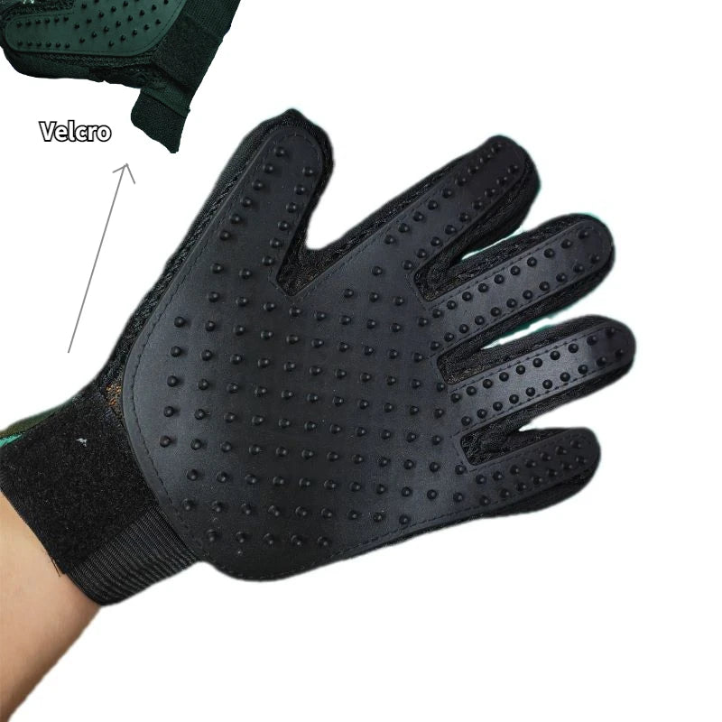 Dog Grooming Glove