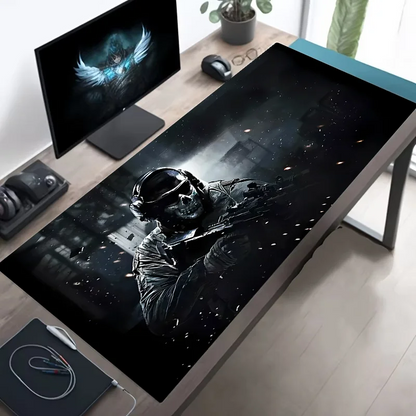 Precision FPS Mouse Mat
