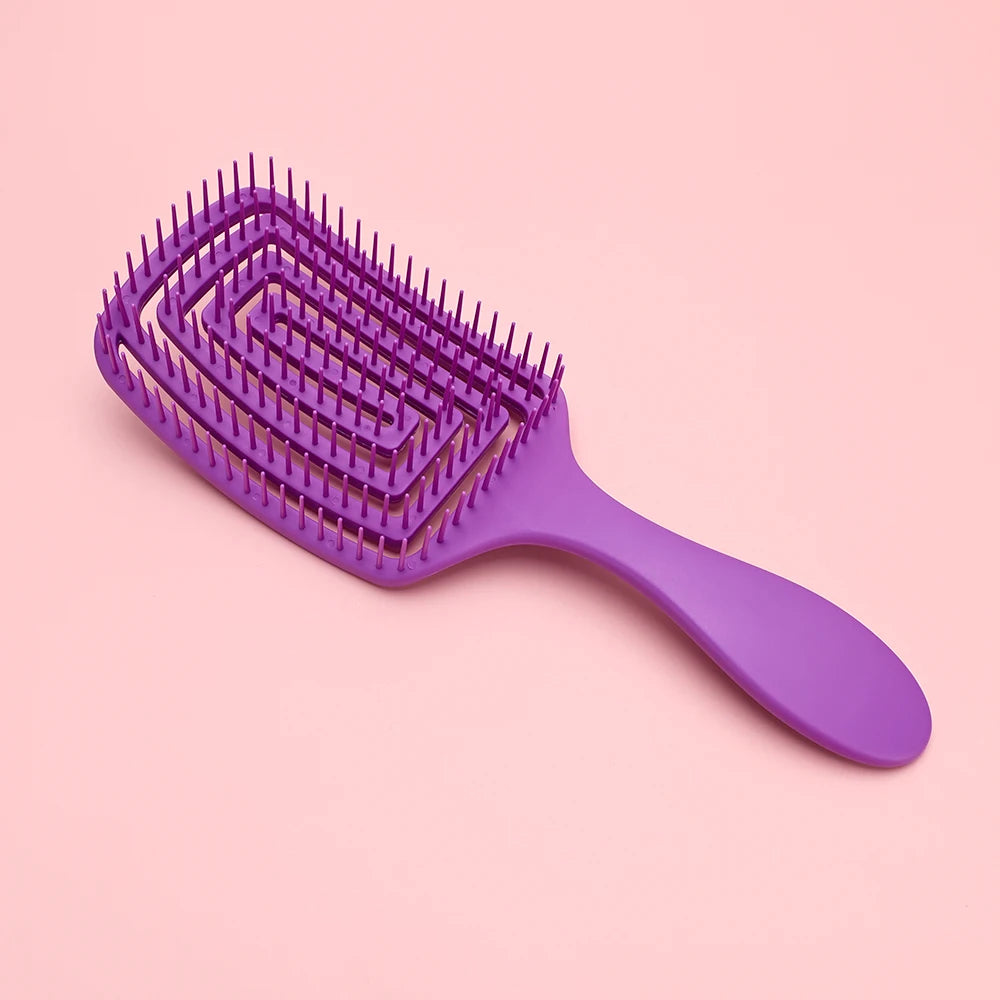 Salon Detangling Brush