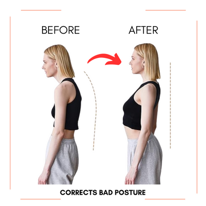 Smart Posture Corrector