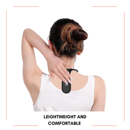 Smart Posture Corrector