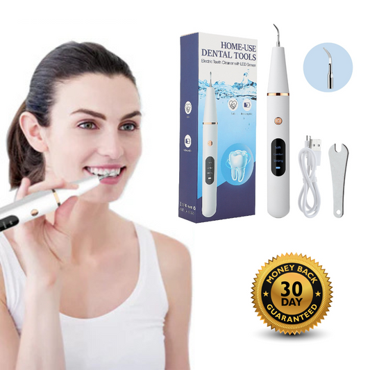 SmilePro2™ Ultrasonic Dental Scaler