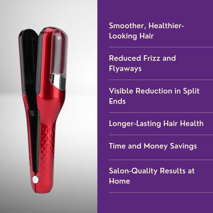 Glowkitti Split End Hair Trimmer™