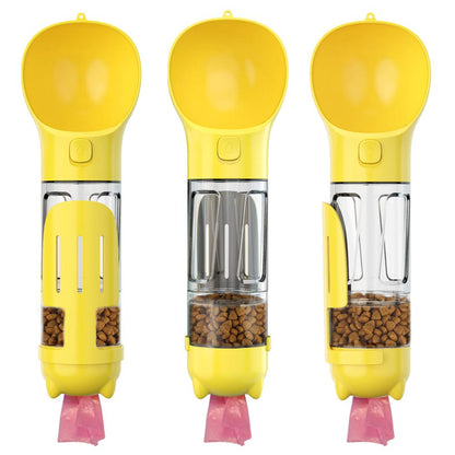 GLOWKITTI™ Portable Pet Bottle